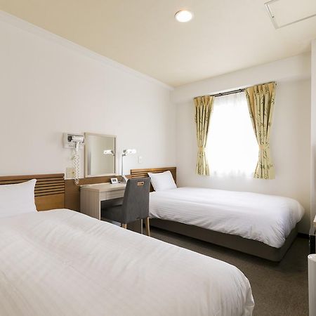 Accord Hotel 福岡 外观 照片