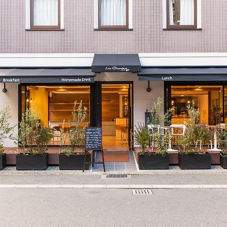 Accord Hotel 福岡 外观 照片
