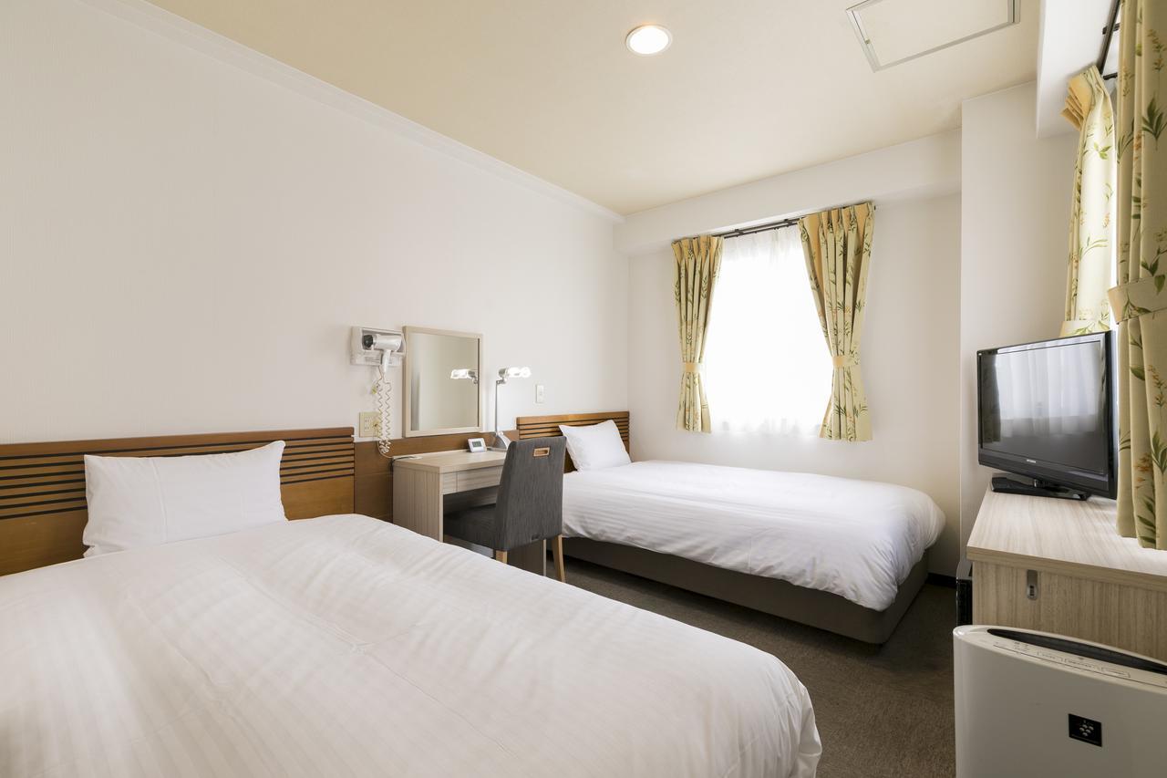 Accord Hotel 福岡 外观 照片