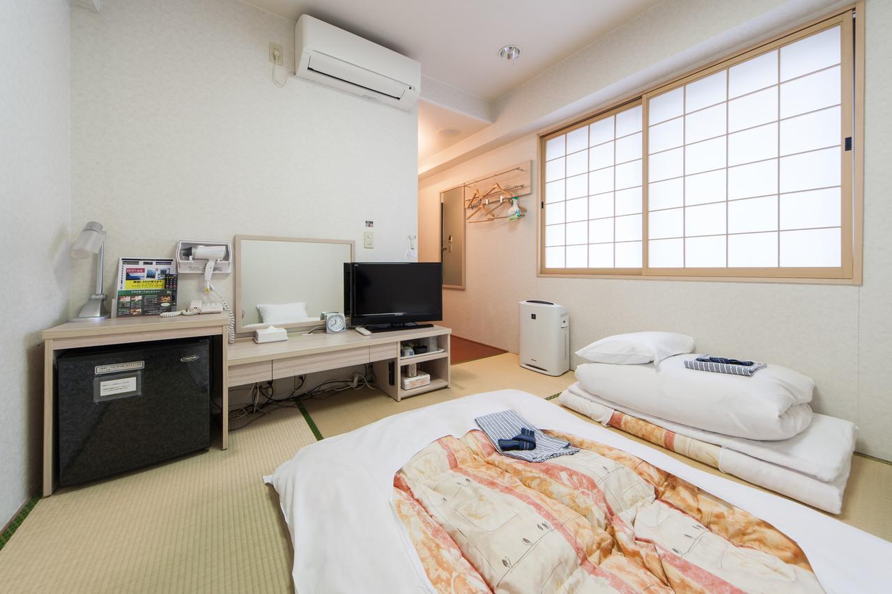 Accord Hotel 福岡 外观 照片