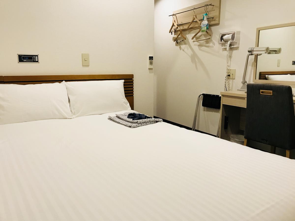 Accord Hotel 福岡 外观 照片